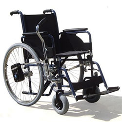 Wózek standardowy model 708hem1