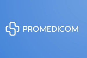 Promedicom Sklep Medyczny i Rehabilitacyjny - logo