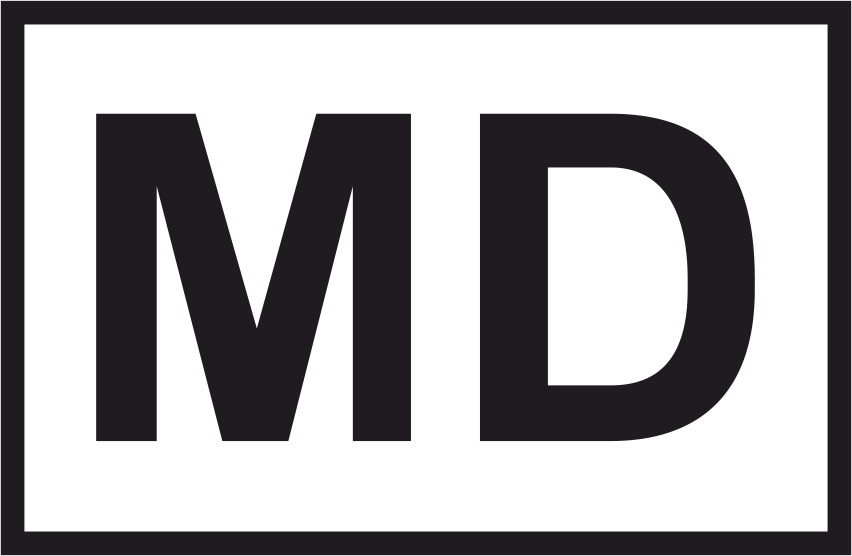 MD Logo