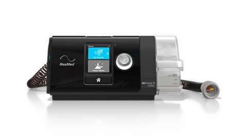 AirSense 10 Elite